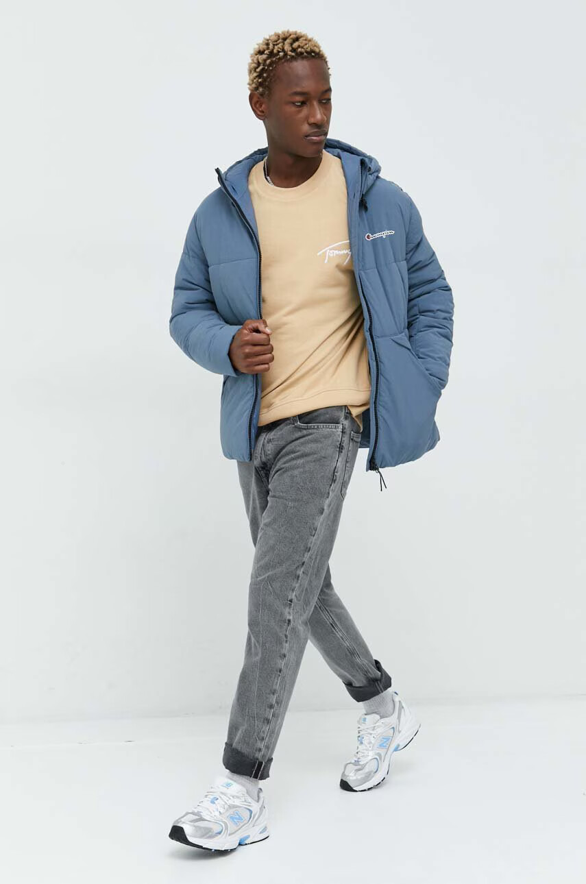Tommy Jeans Дънки Dad Jean - Pepit.bg