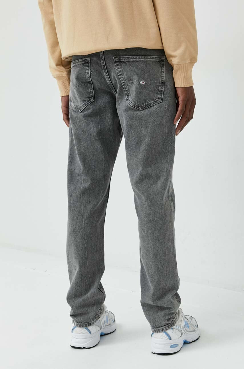 Tommy Jeans Дънки Dad Jean - Pepit.bg