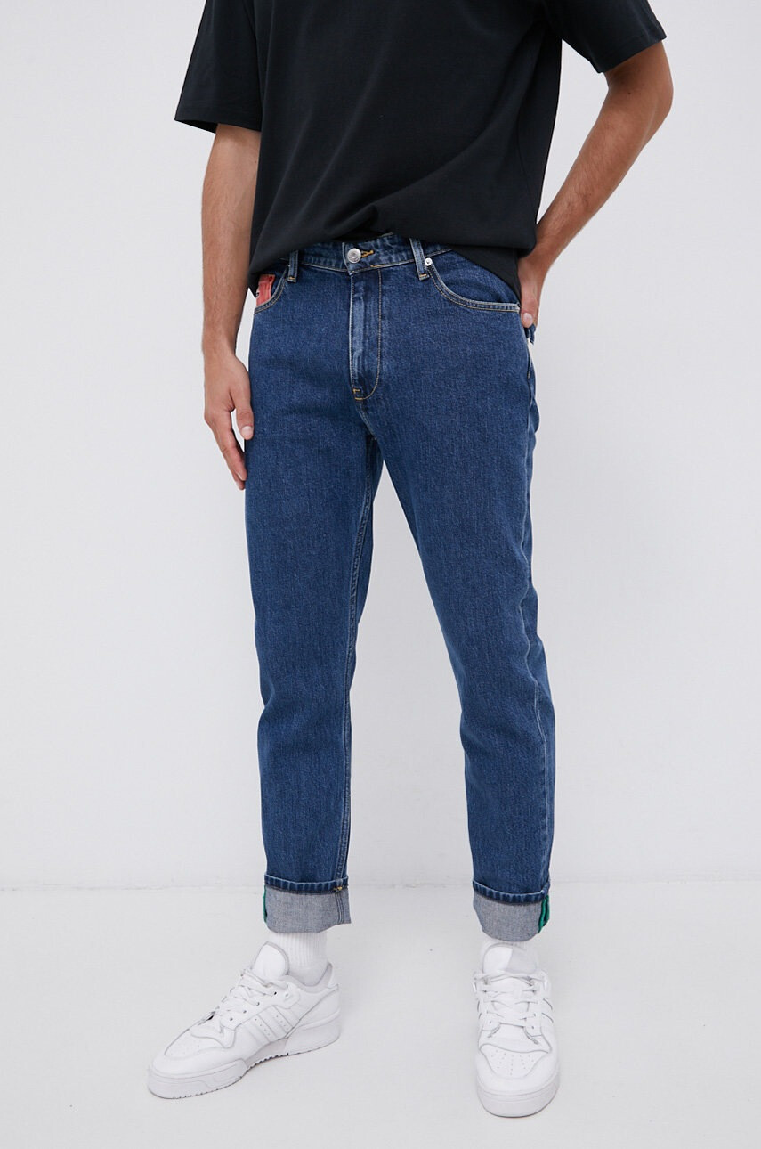 Tommy Jeans Дънки Dad Jean - Pepit.bg