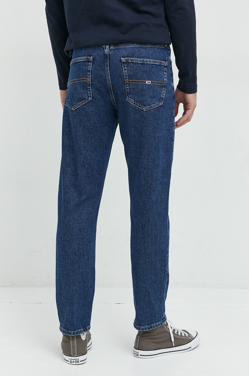 Tommy Jeans Дънки Dad Jean - Pepit.bg