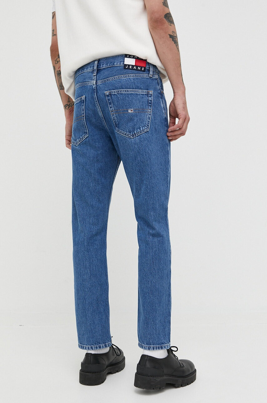 Tommy Jeans Дънки Dad Jean - Pepit.bg
