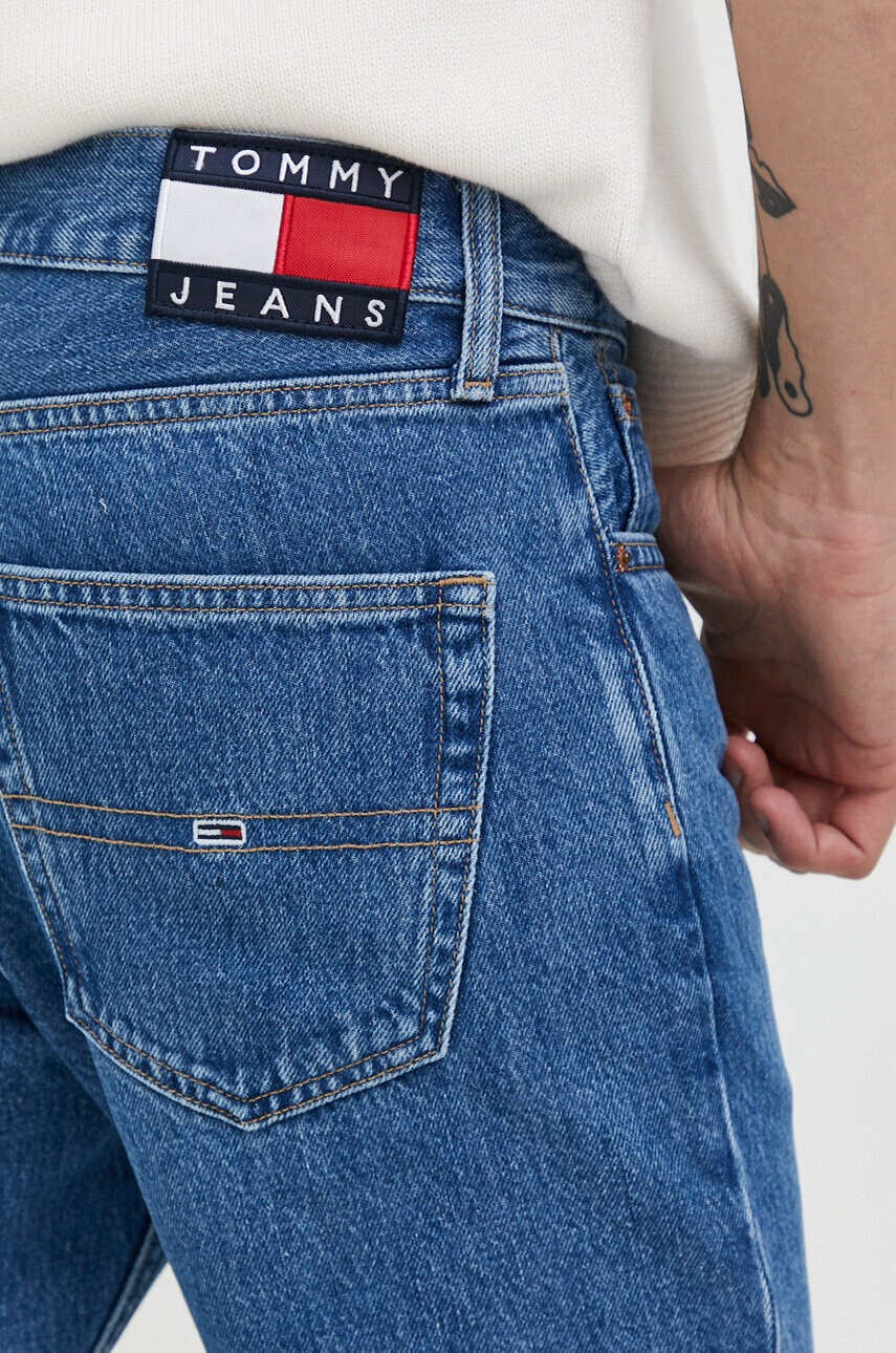 Tommy Jeans Дънки Dad Jean - Pepit.bg