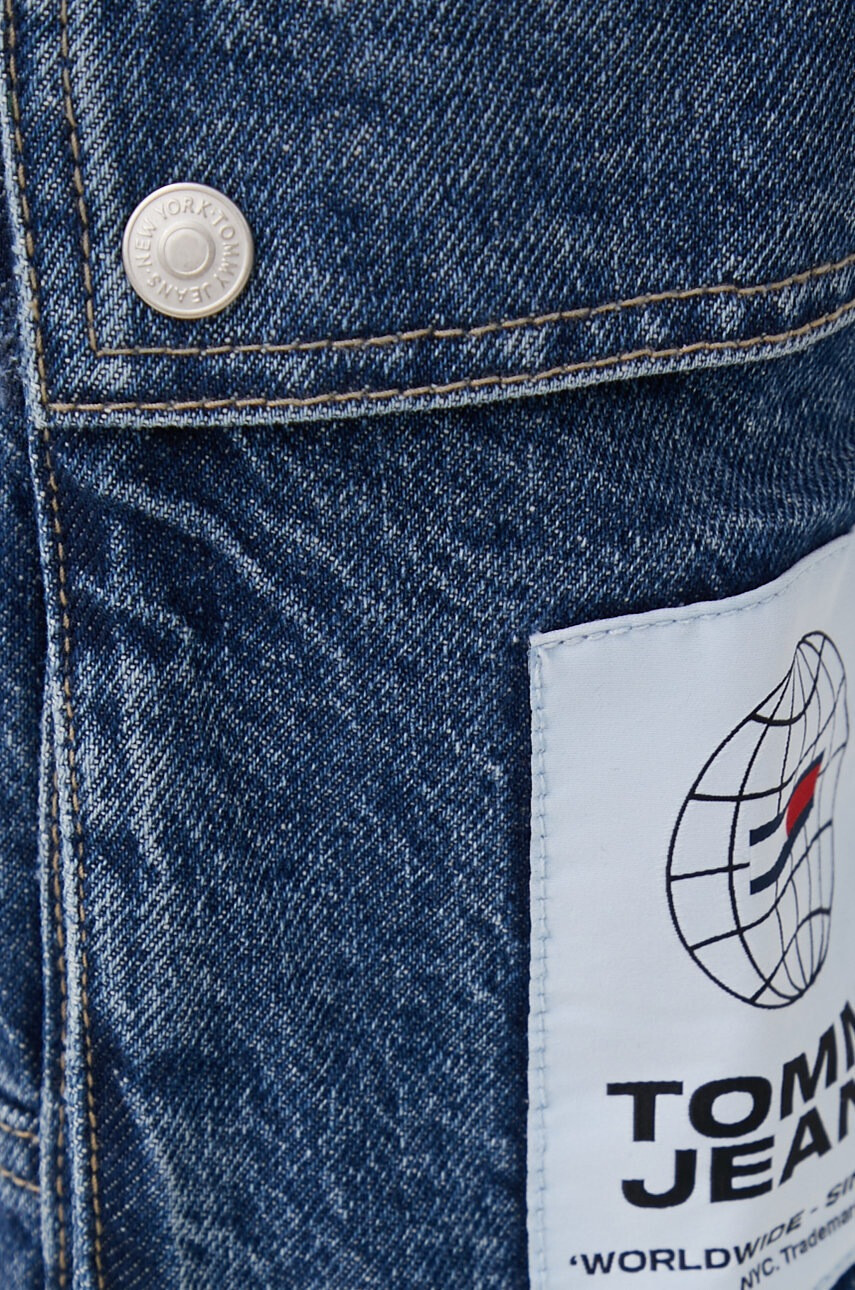 Tommy Jeans Дънки Ethan - Pepit.bg