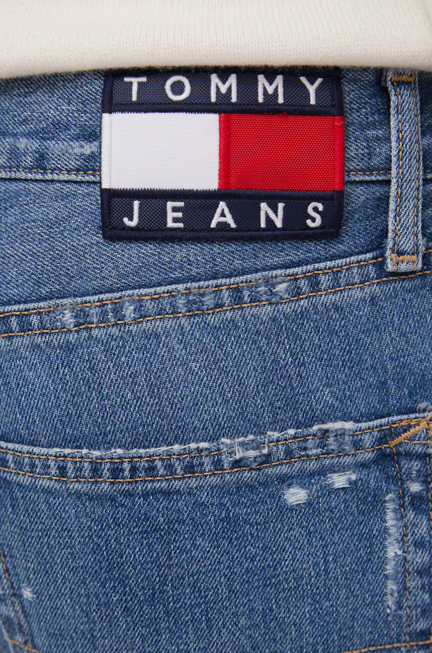 Tommy Jeans Дънки Ethan Bf8035 мъжки - Pepit.bg