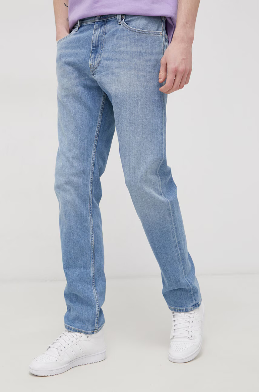 Tommy Jeans Дънки Ethan Ce610 - Pepit.bg