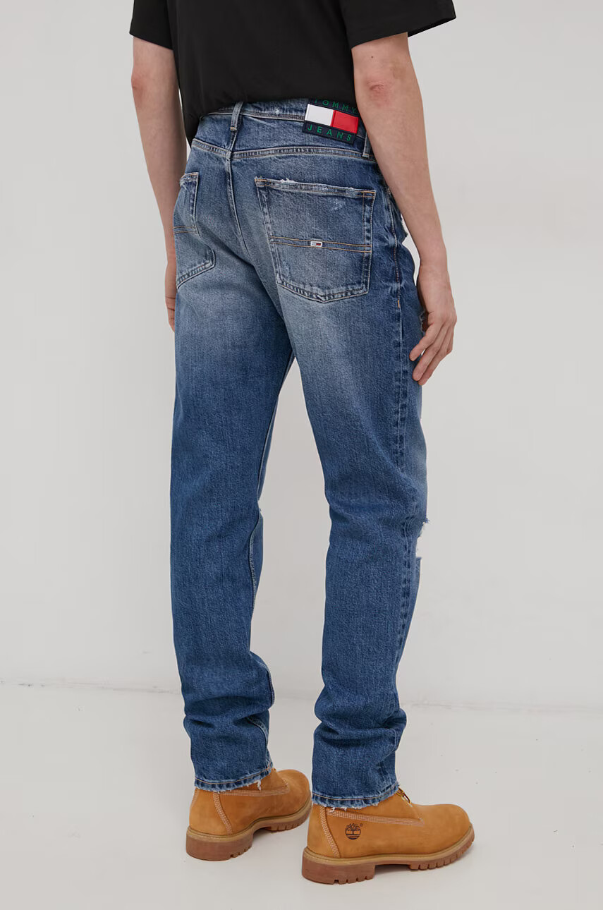 Tommy Jeans Дънки Ethan Ce737 - Pepit.bg