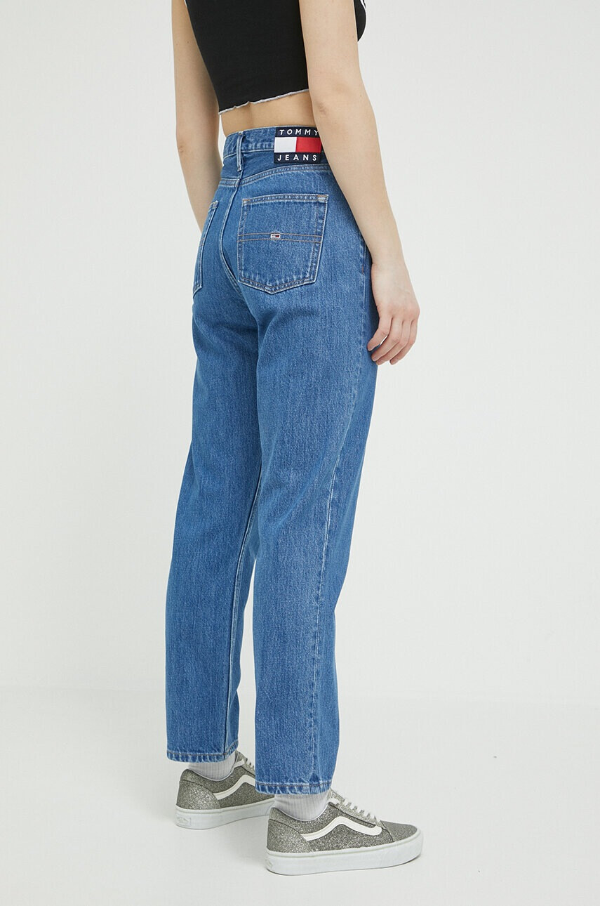 Tommy Jeans Дънки Harper с висока талия - Pepit.bg