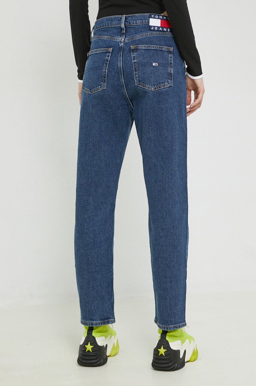 Tommy Jeans Дънки Harper с висока талия - Pepit.bg