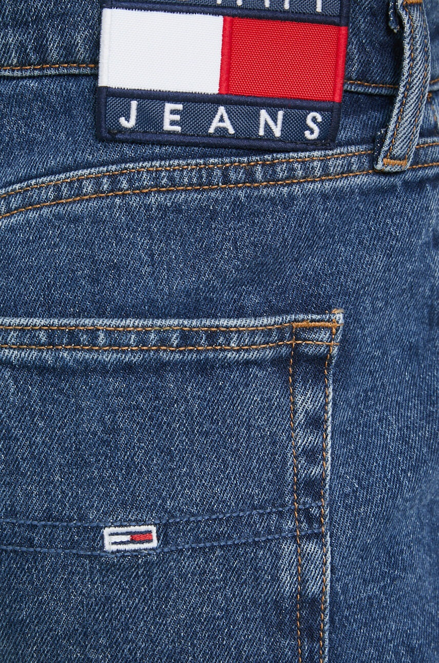 Tommy Jeans Дънки Harper с висока талия - Pepit.bg