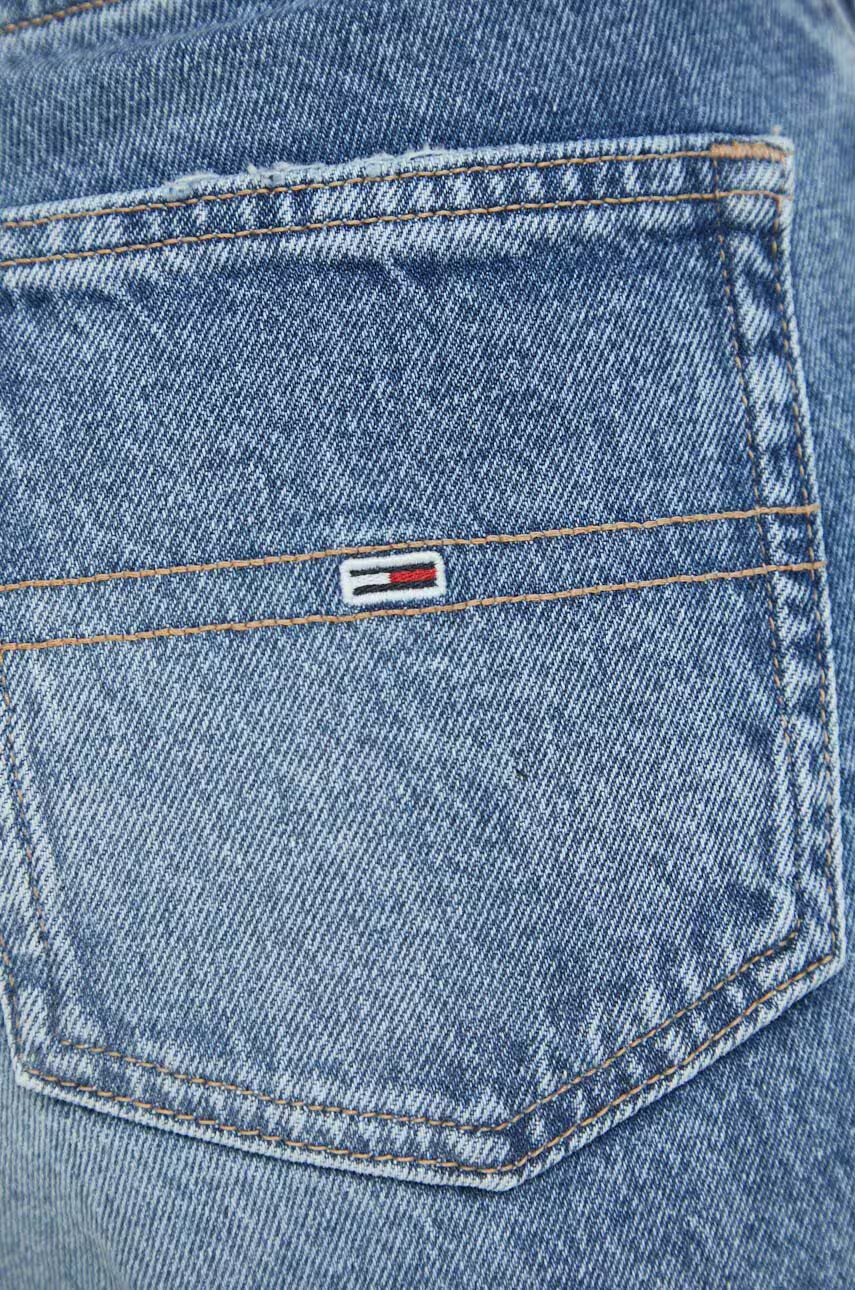 Tommy Jeans Дънки Harper с висока талия - Pepit.bg