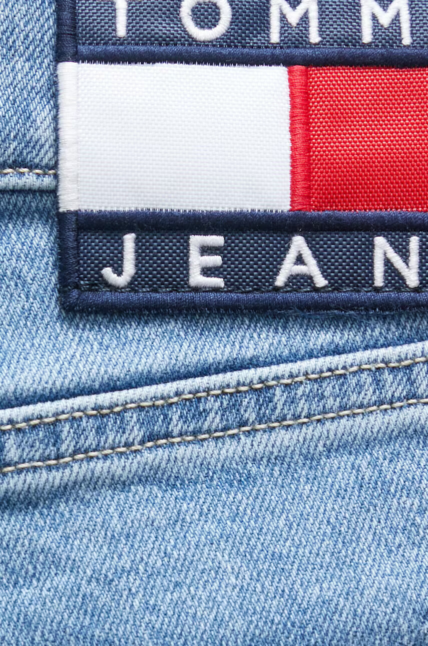 Tommy Jeans Дънки Harper Cf6115 в с висока талия - Pepit.bg