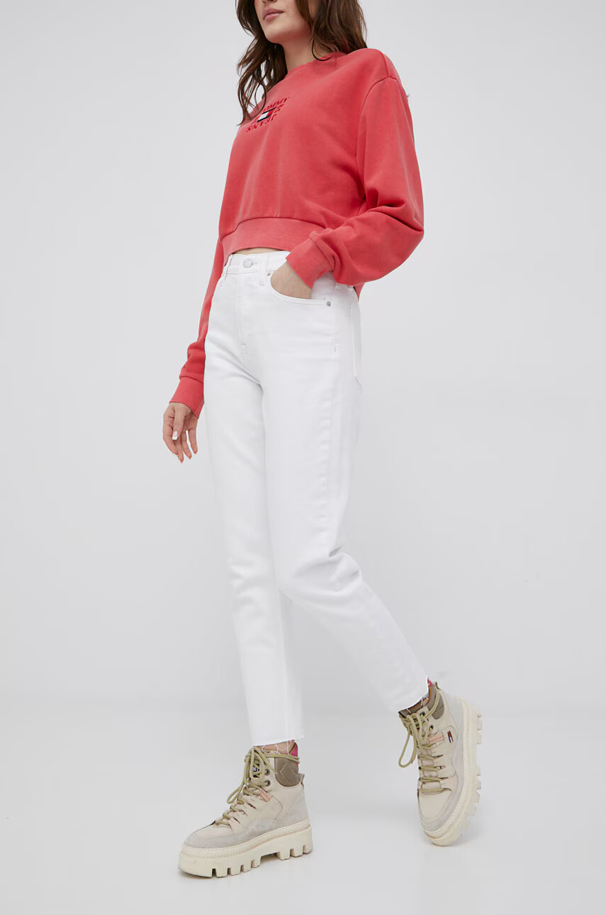 Tommy Jeans Дънки Izzie Bf6191 - Pepit.bg