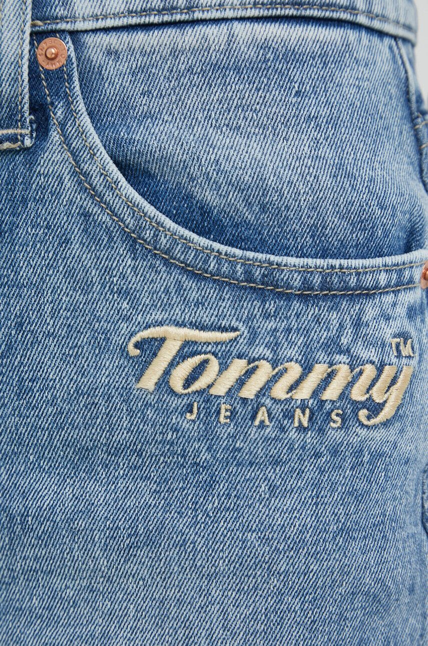 Tommy Jeans Дънки Izzie Cf8012 - Pepit.bg