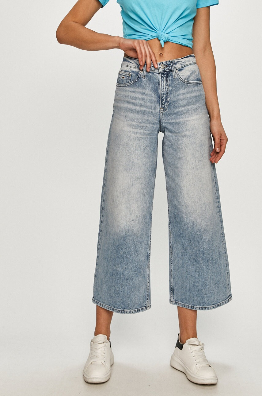 Tommy Jeans Дънки - Pepit.bg