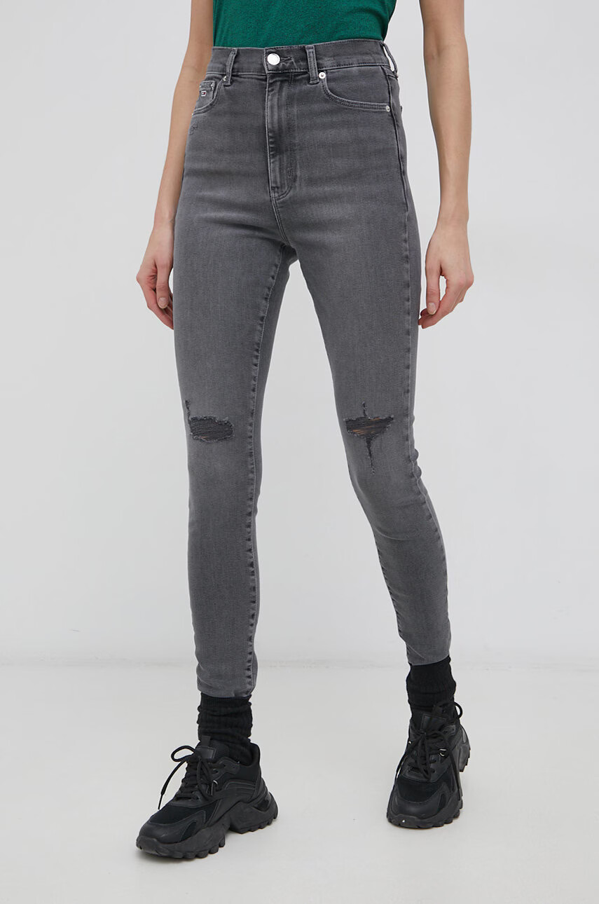 Tommy Jeans Дънки Melany Ce683 - Pepit.bg