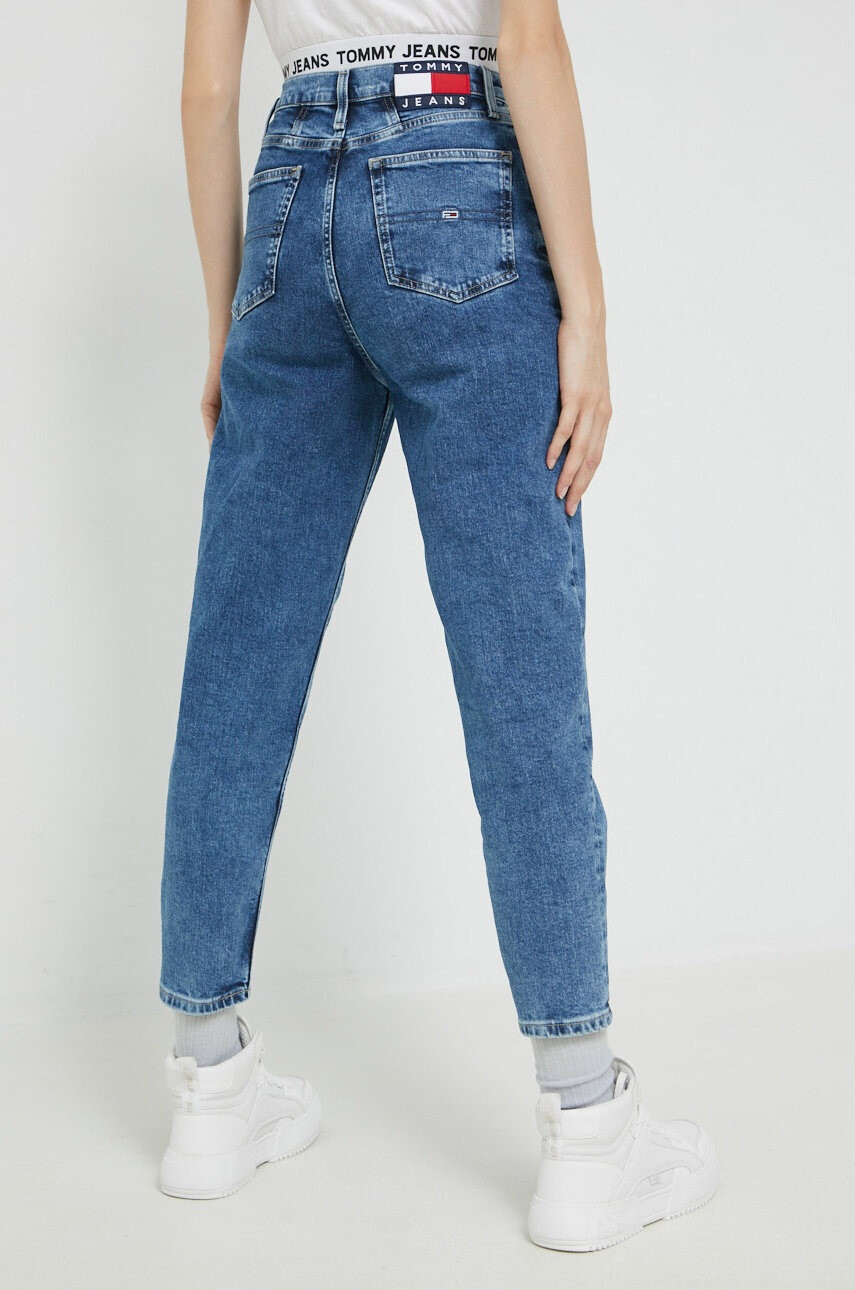 Tommy Jeans Дънки Mom Cf6132 - Pepit.bg