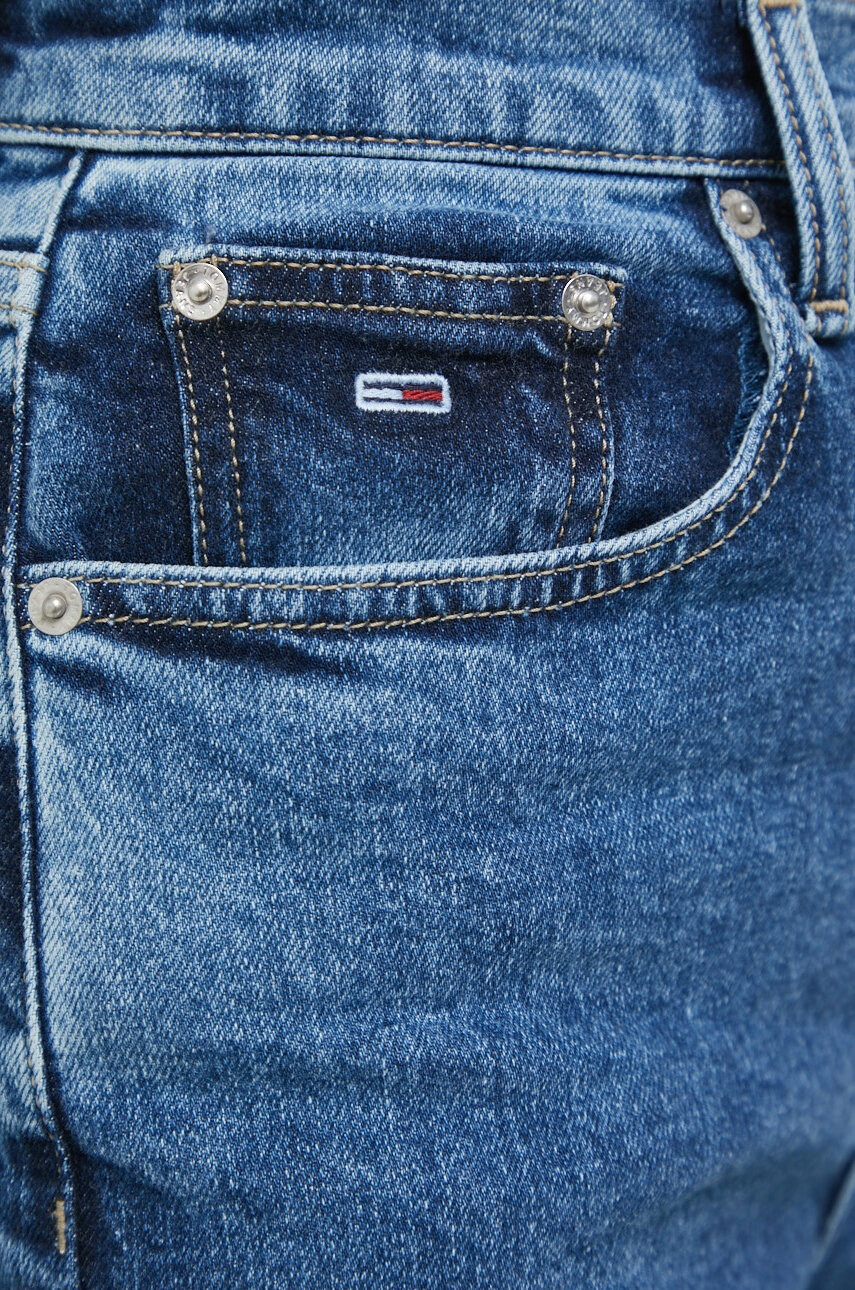 Tommy Jeans Дънки Mom Cf6132 - Pepit.bg