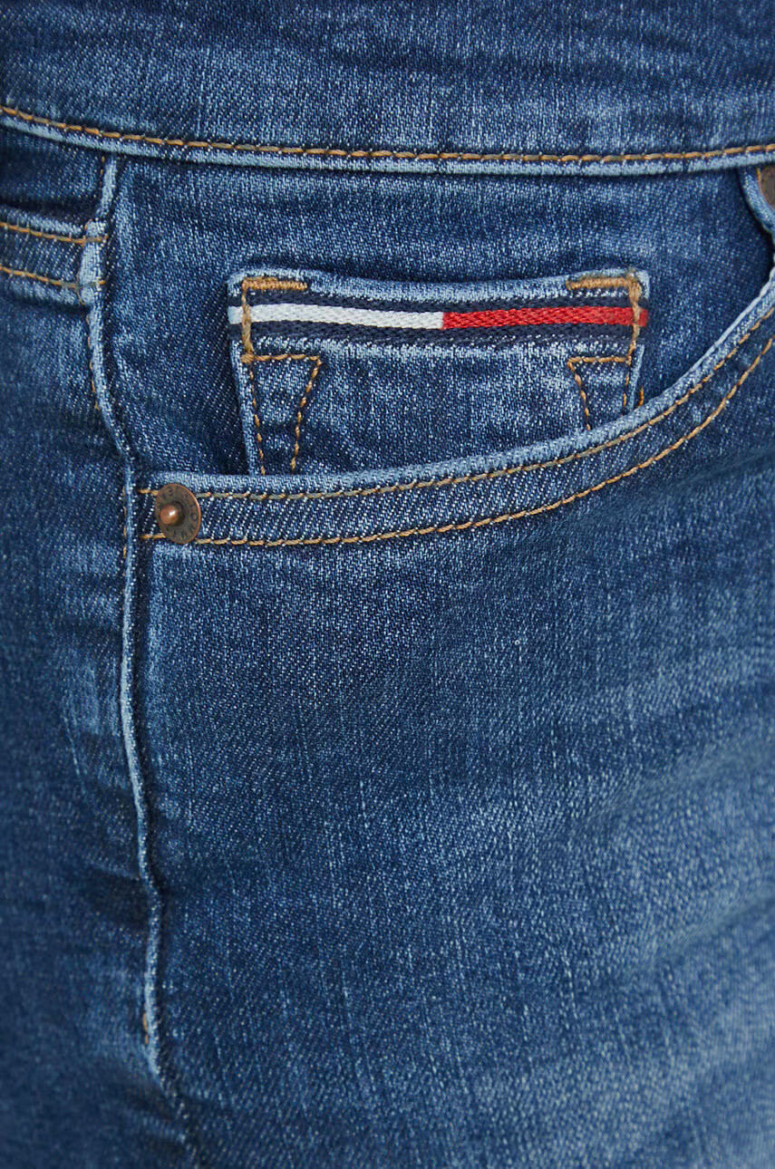 Tommy Jeans Дънки Nora със стандартна талия - Pepit.bg