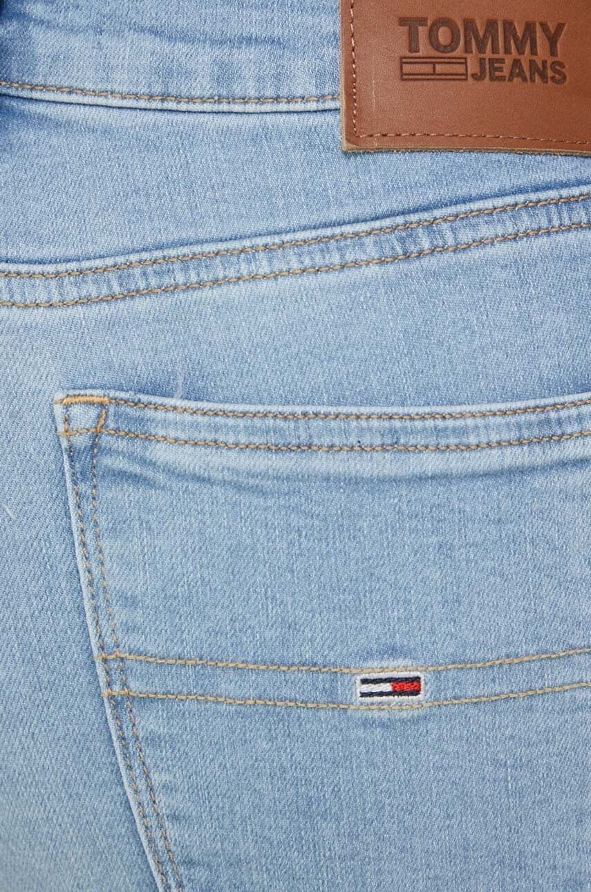 Tommy Jeans Дънки Nora със стандартна талия - Pepit.bg