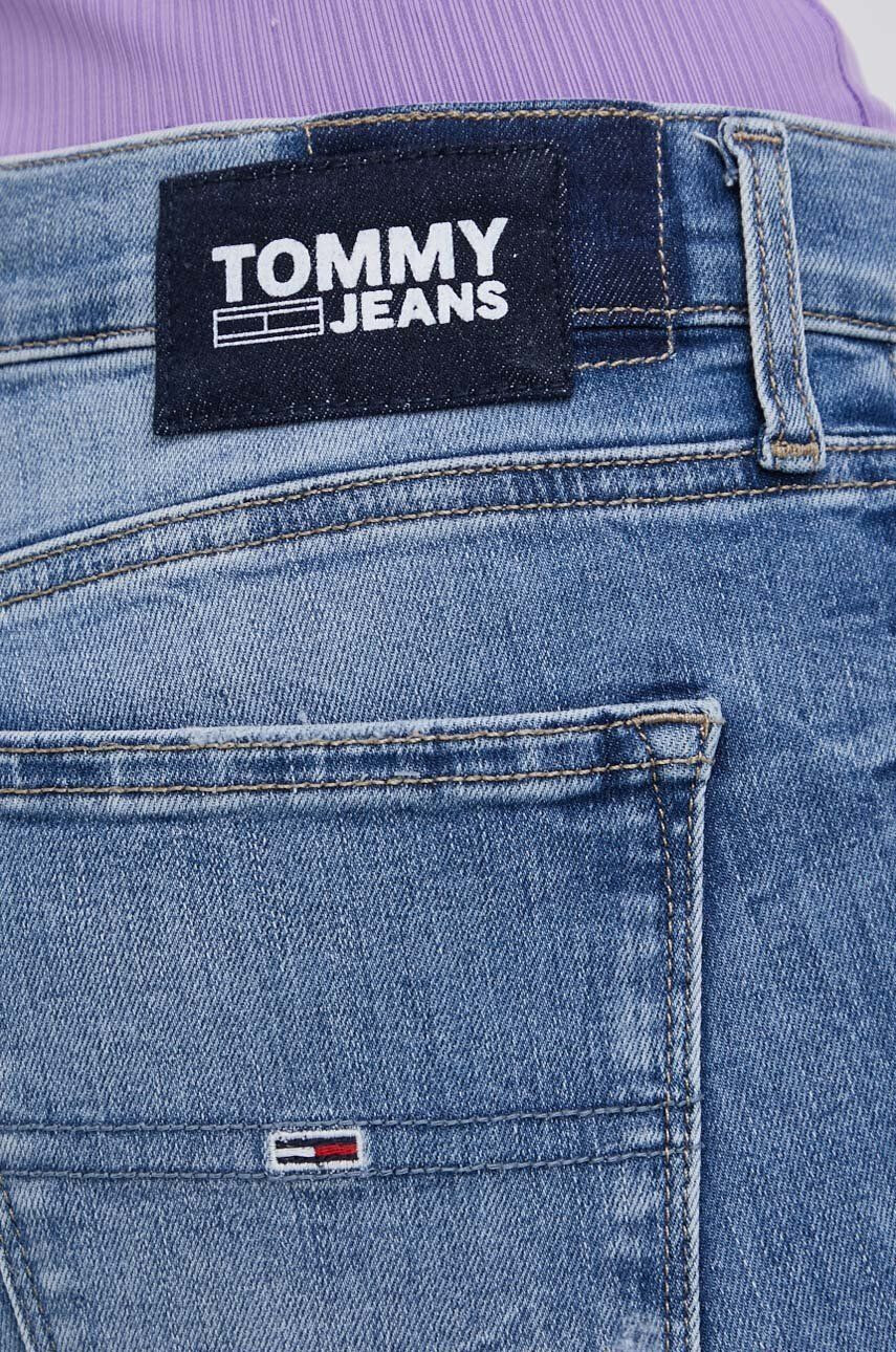 Tommy Jeans Дънки Nora Ce215 - Pepit.bg