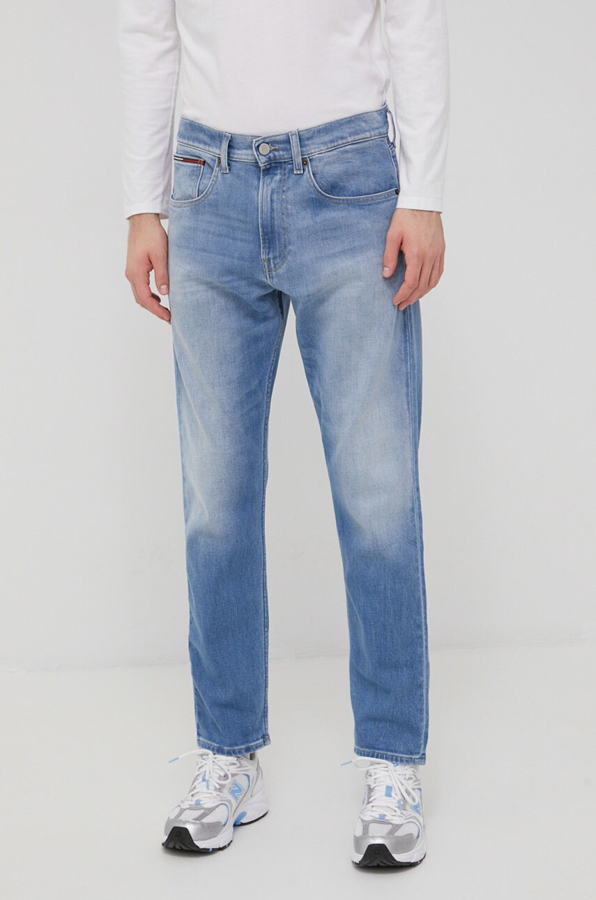 Tommy Jeans Дънки Rev Bf1132 мъжки - Pepit.bg