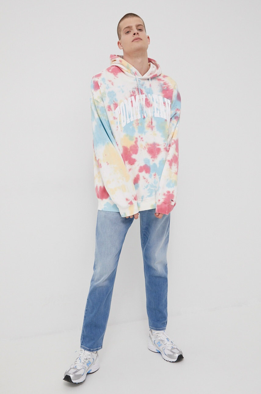Tommy Jeans Дънки Rev Bf1132 мъжки - Pepit.bg