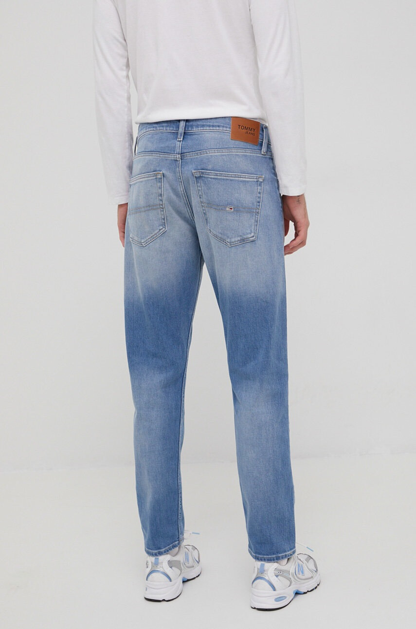 Tommy Jeans Дънки Rev Bf1132 мъжки - Pepit.bg