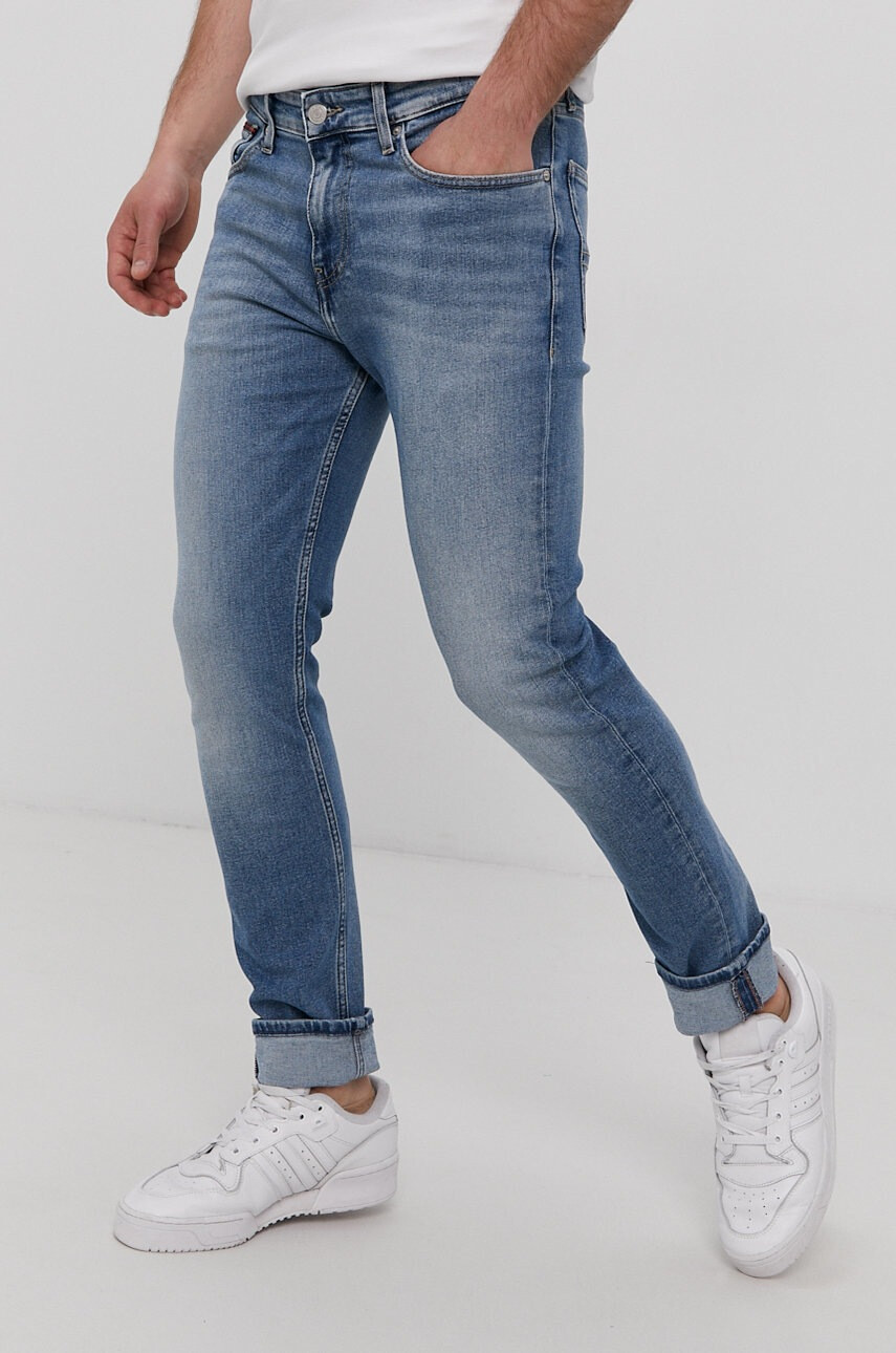 Tommy Jeans Дънки Ryan - Pepit.bg