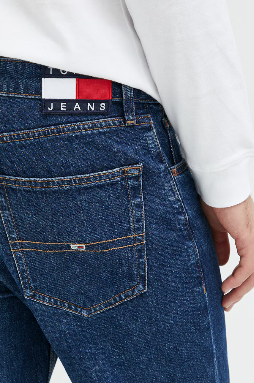 Tommy Jeans Дънки Ryan - Pepit.bg