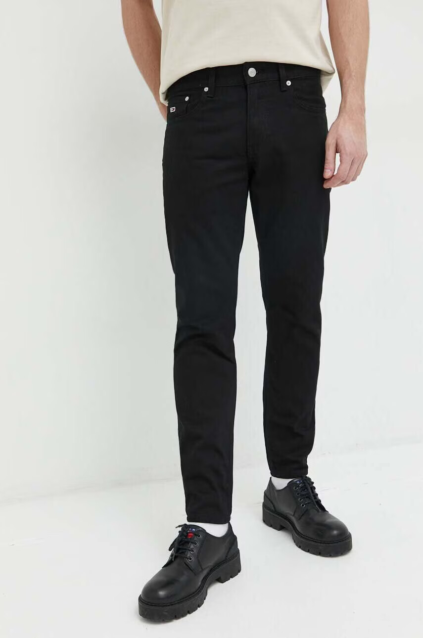 Tommy Jeans Дънки Ryan - Pepit.bg