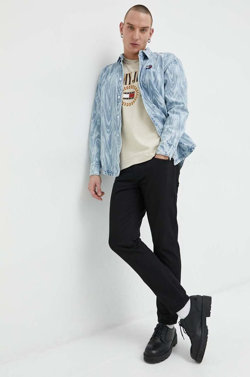 Tommy Jeans Дънки Ryan - Pepit.bg