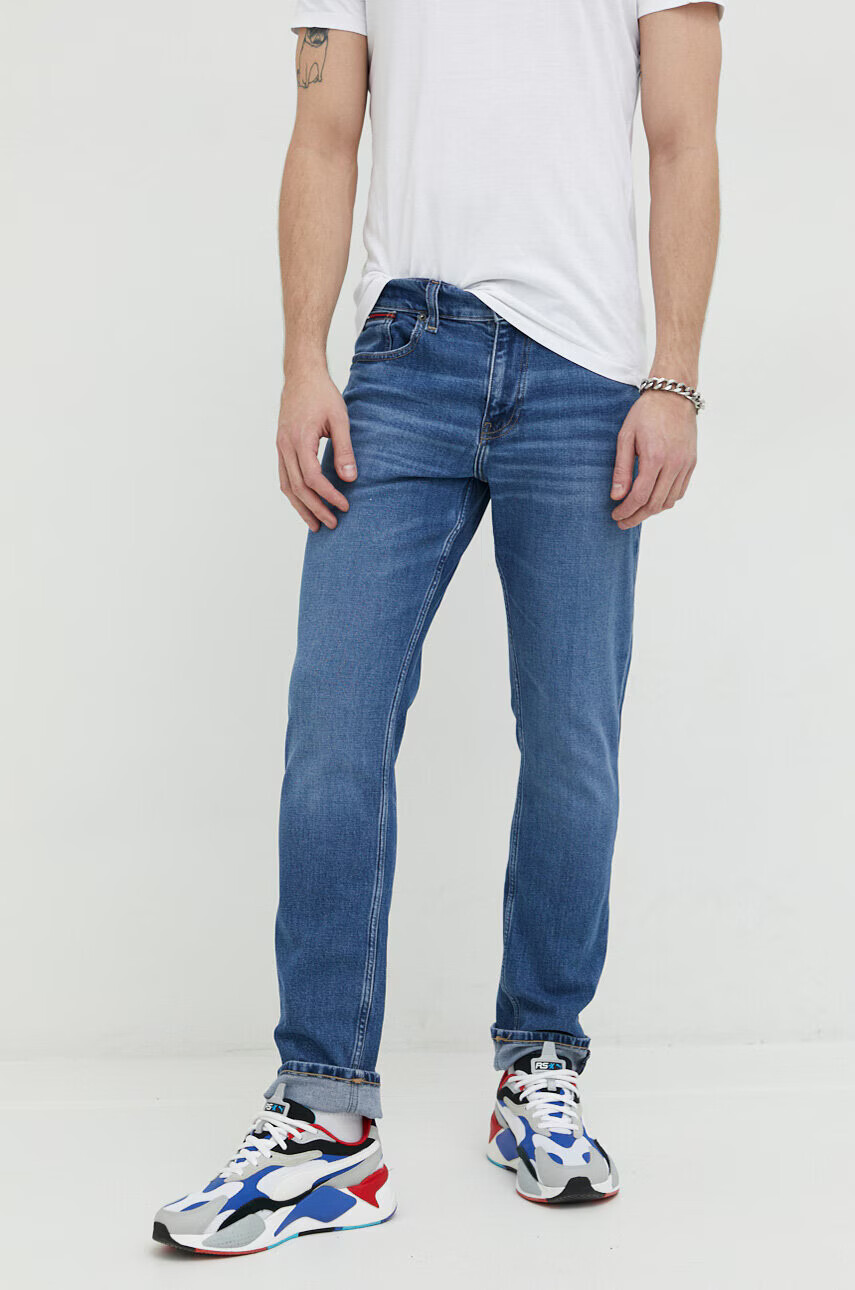Tommy Jeans Дънки Ryan - Pepit.bg