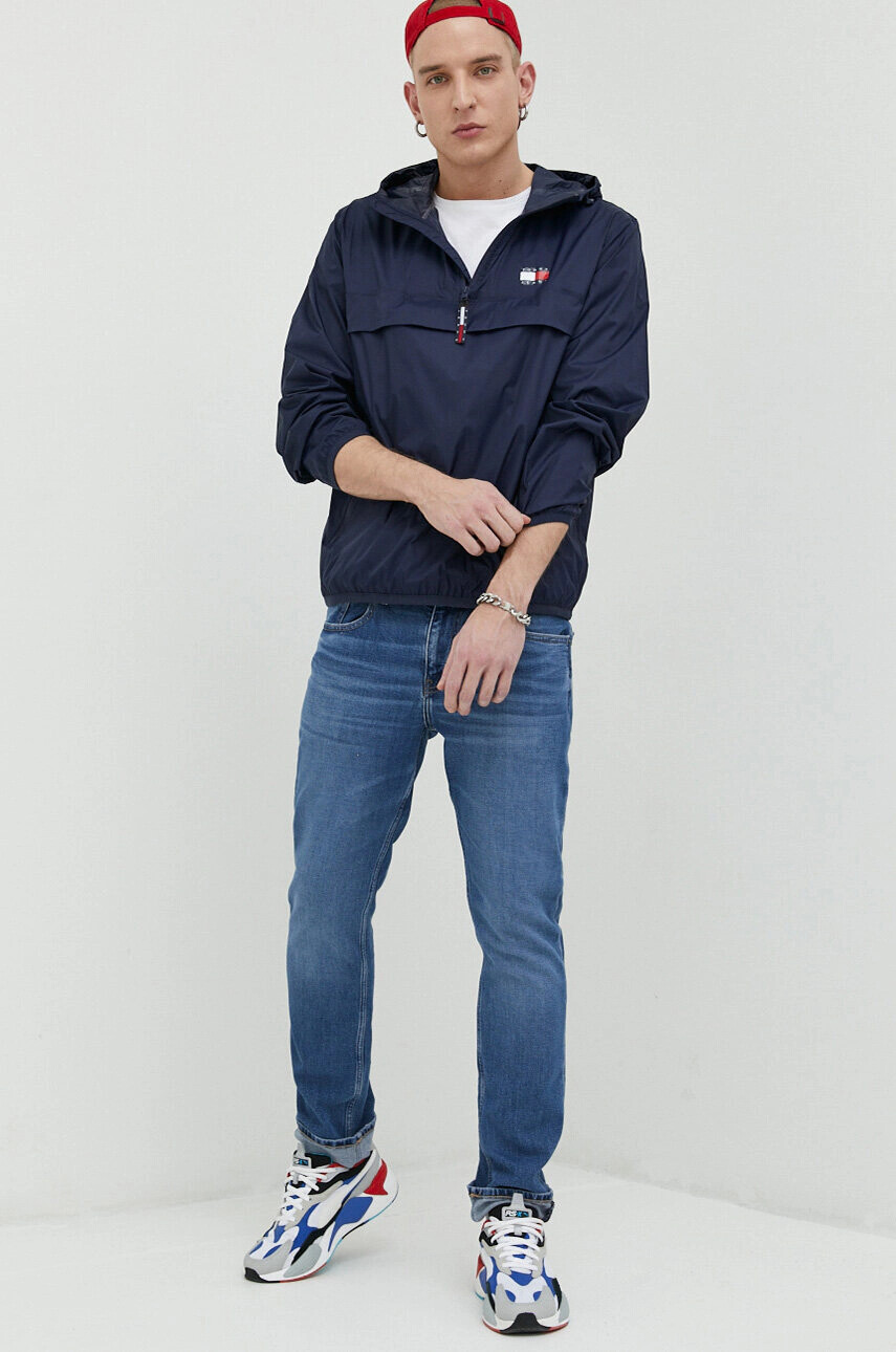 Tommy Jeans Дънки Ryan - Pepit.bg