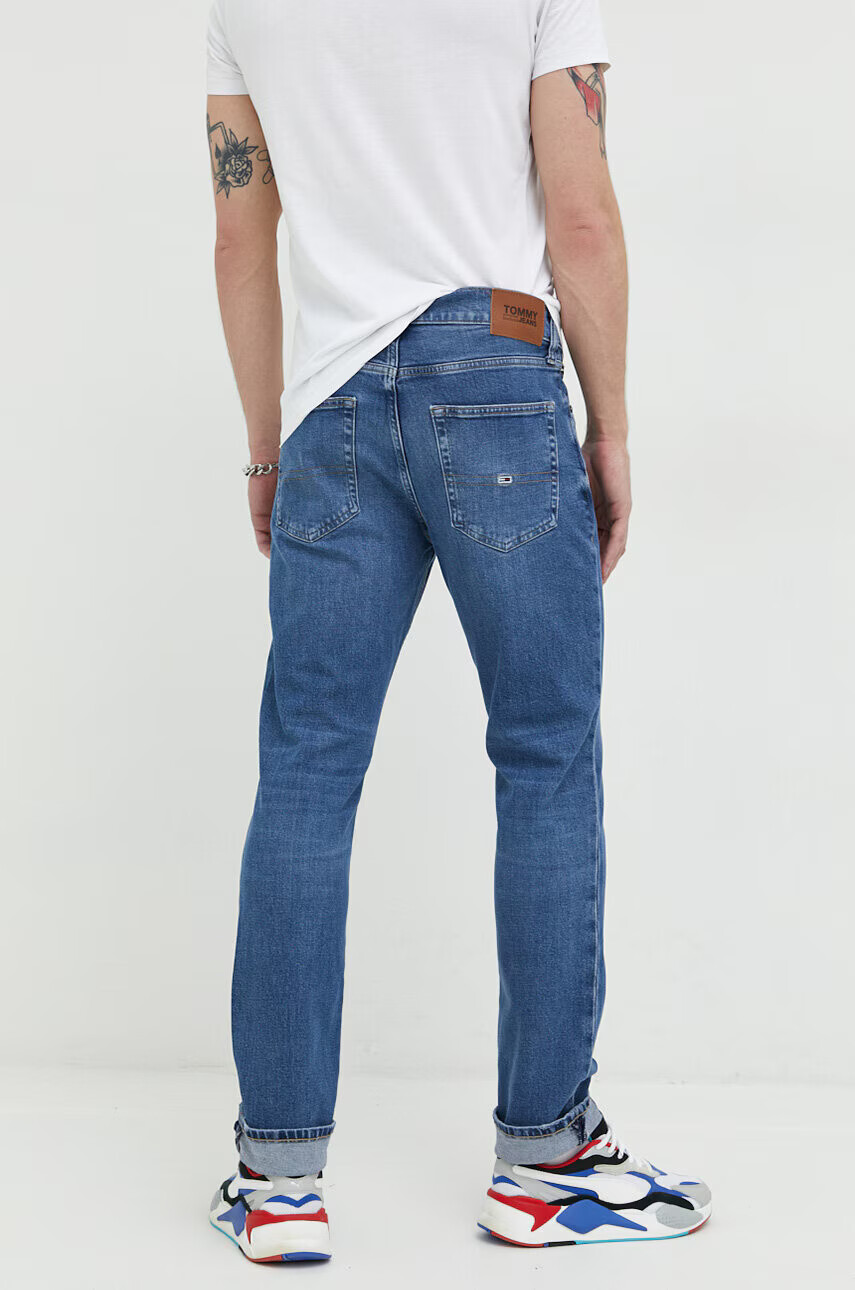 Tommy Jeans Дънки Ryan - Pepit.bg