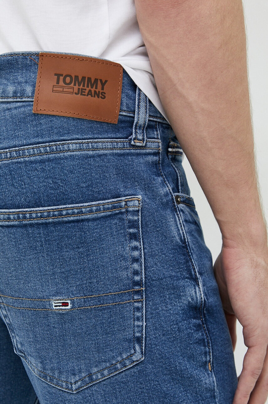 Tommy Jeans Дънки Ryan - Pepit.bg
