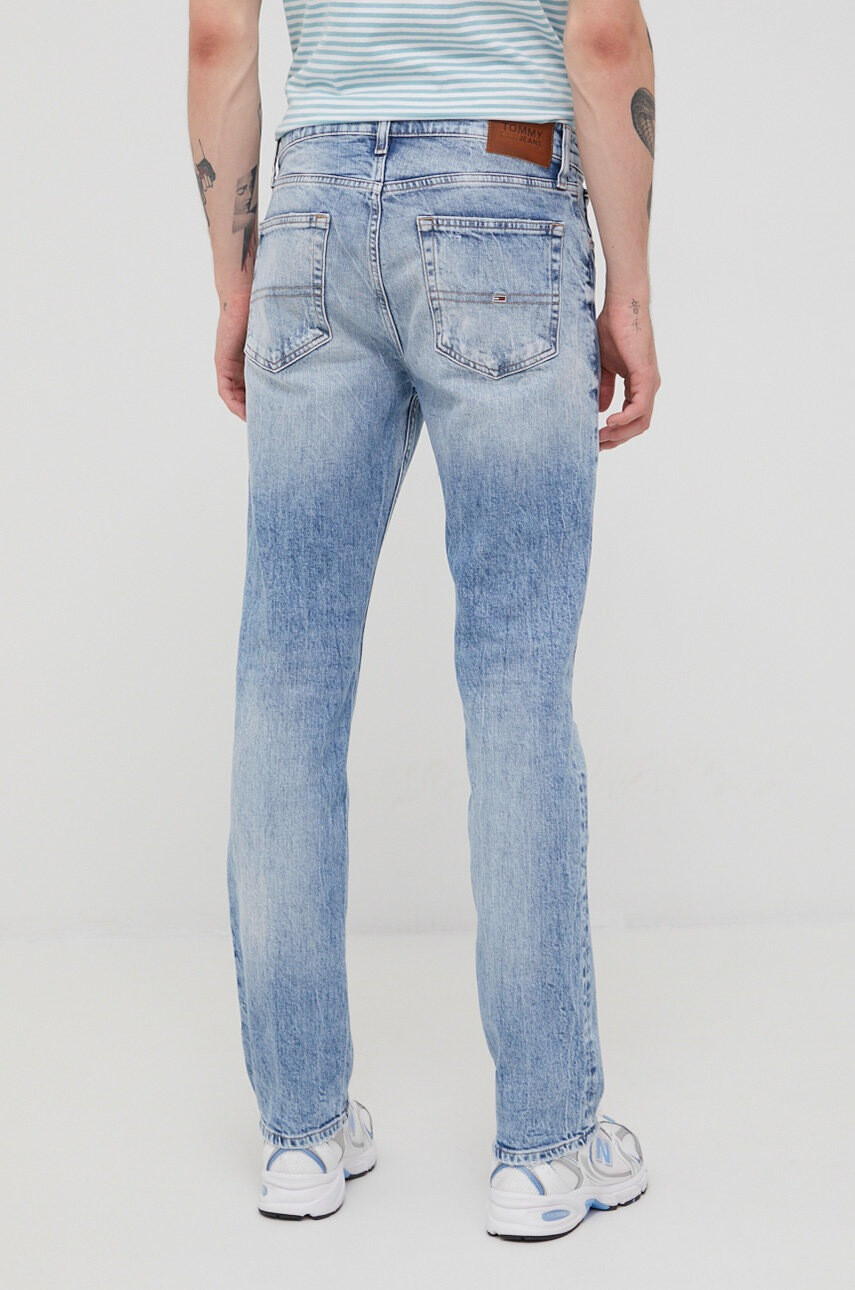Tommy Jeans Дънки Ryan Bf2112 мъжки - Pepit.bg