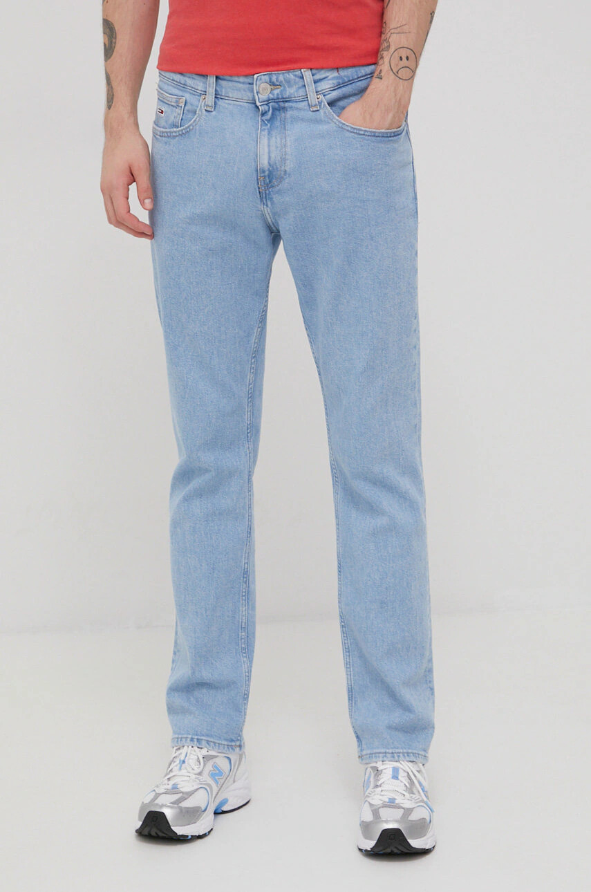Tommy Jeans Дънки Ryan Bf6132 - Pepit.bg