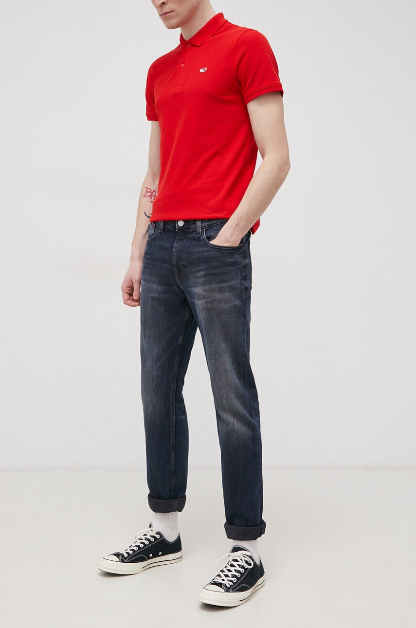 Tommy Jeans Дънки Ryan Ce163 - Pepit.bg