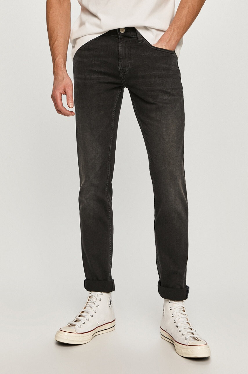 Tommy Jeans Дънки Scanton - Pepit.bg
