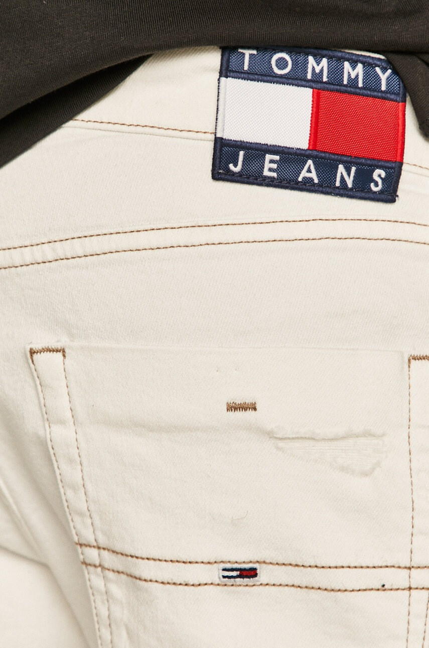 Tommy Jeans Дънки Scanton - Pepit.bg