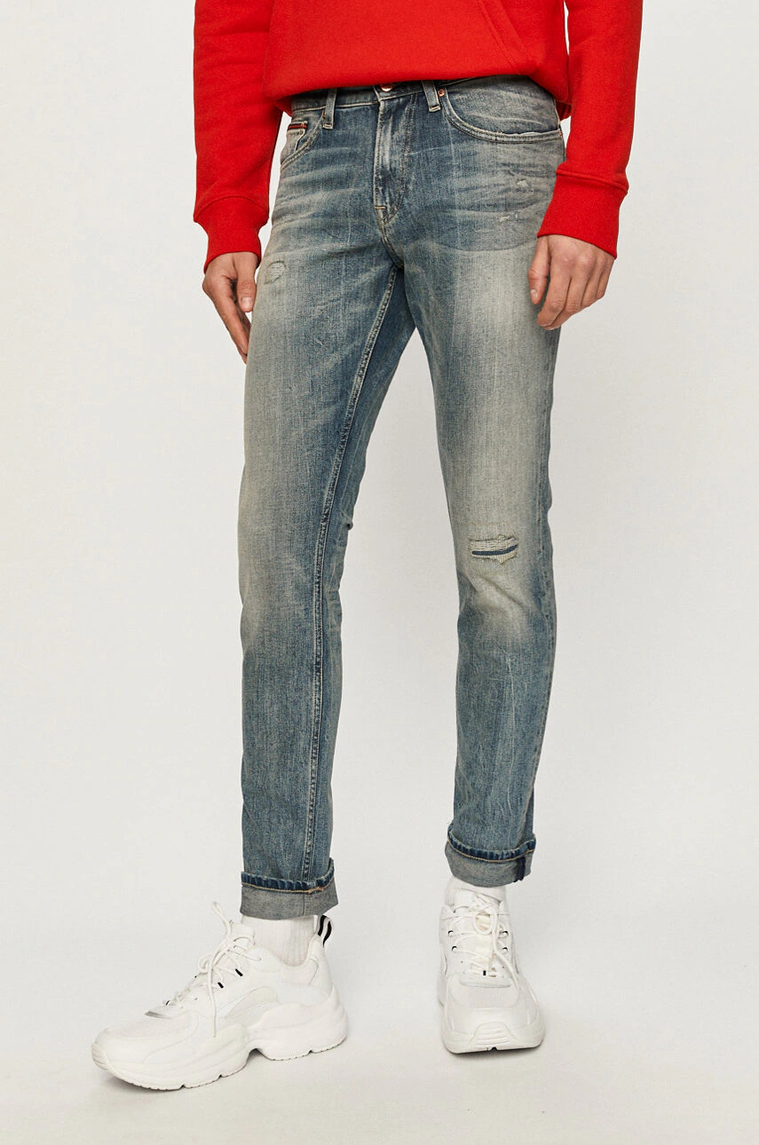 Tommy Jeans Дънки - Pepit.bg
