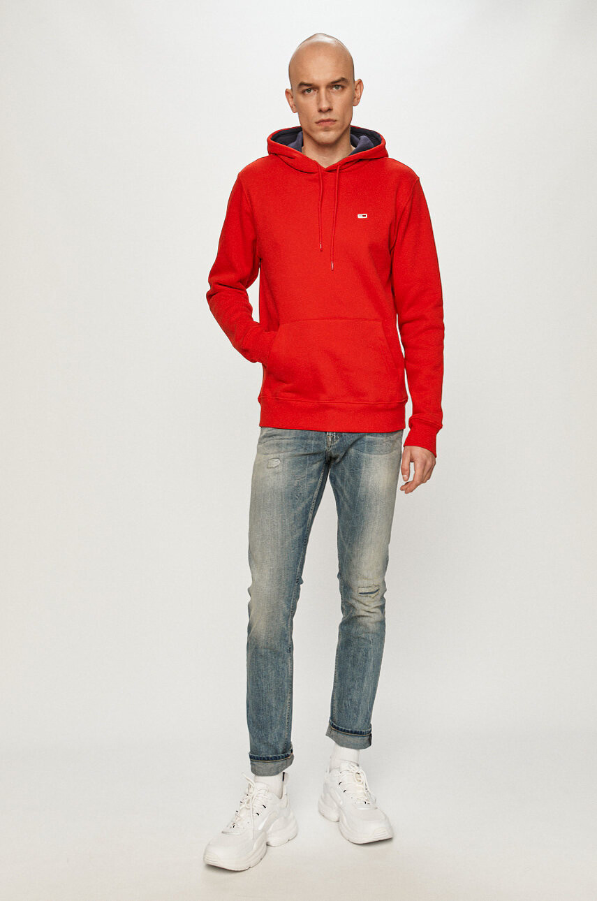 Tommy Jeans Дънки - Pepit.bg
