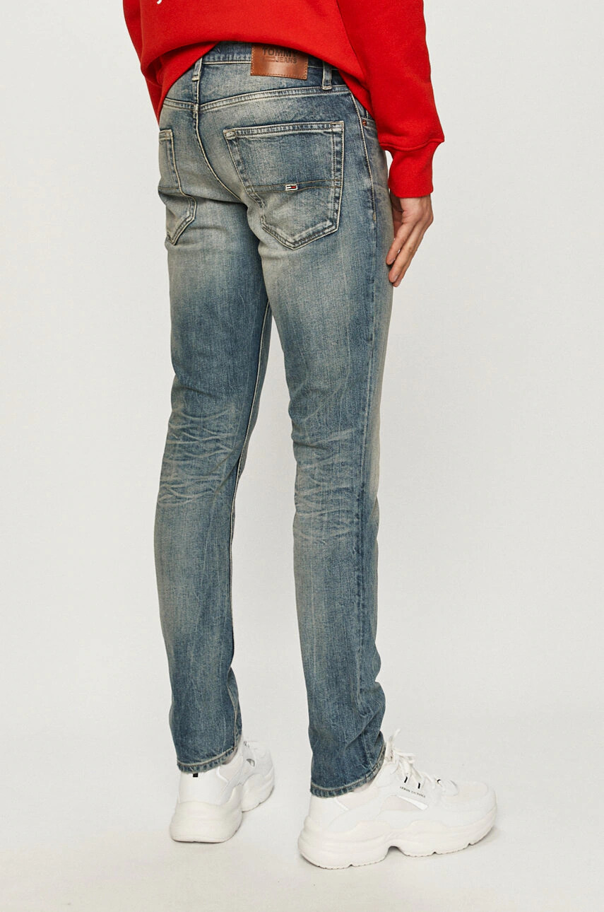 Tommy Jeans Дънки - Pepit.bg