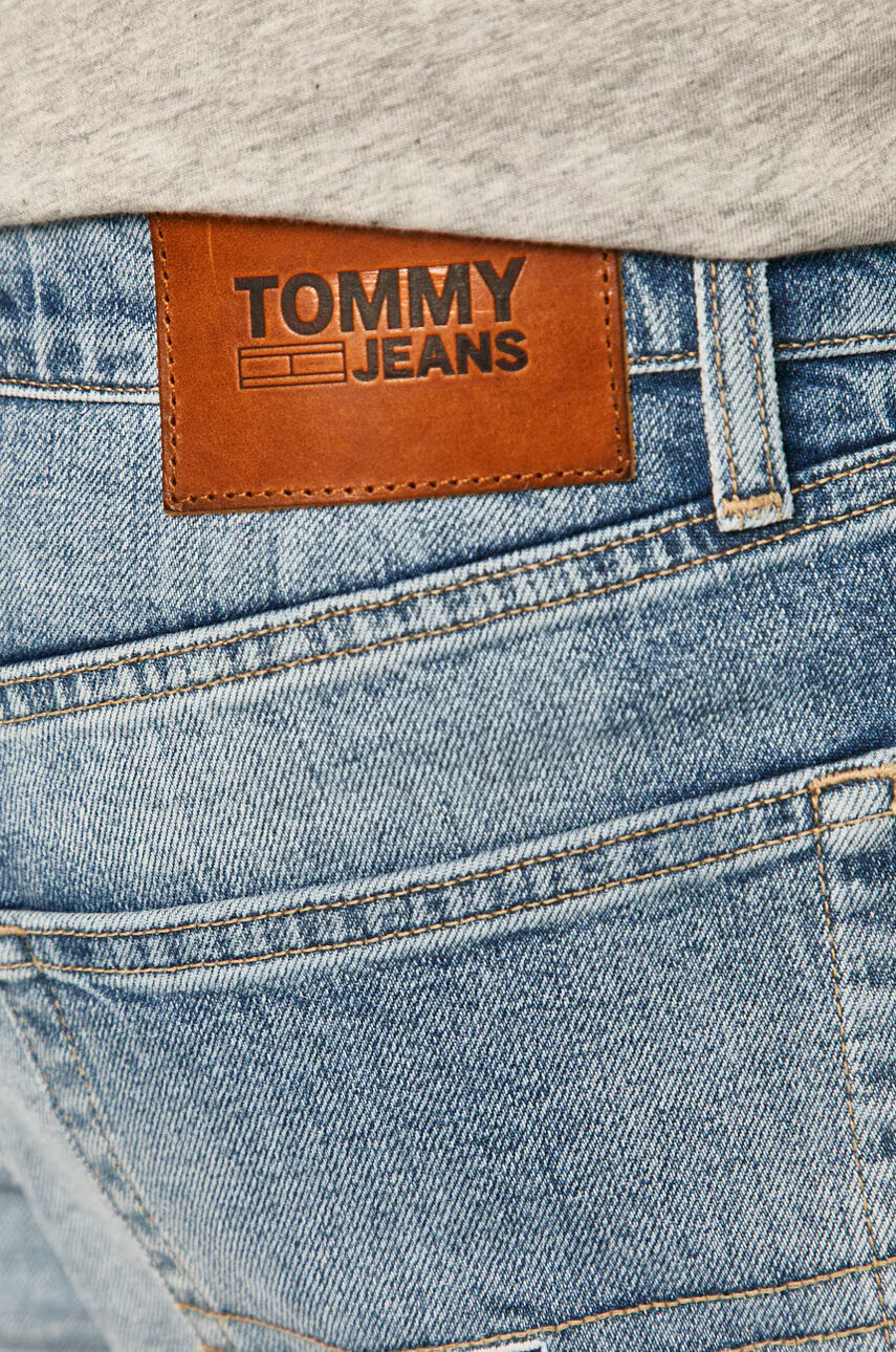 Tommy Jeans Дънки Scanton - Pepit.bg