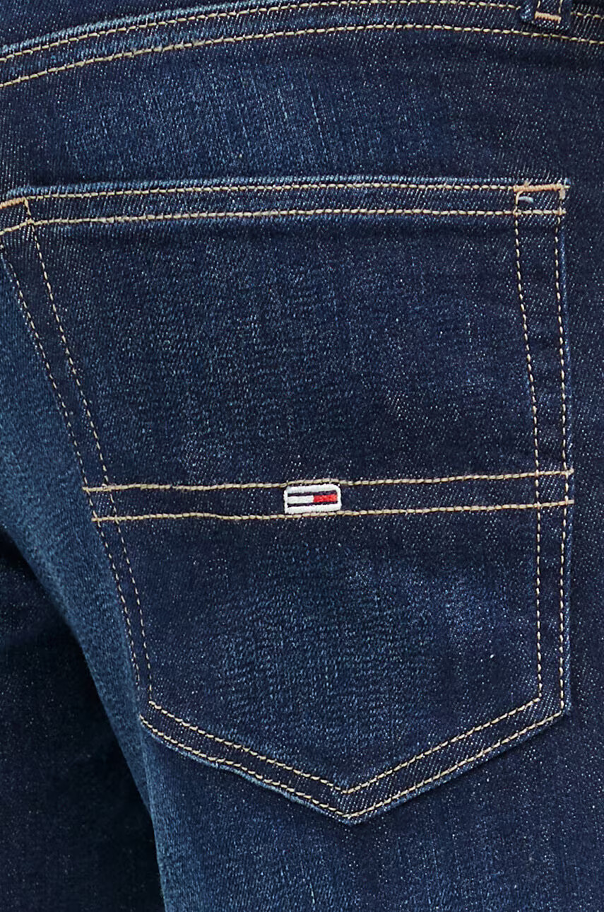 Tommy Jeans Дънки Scanton - Pepit.bg