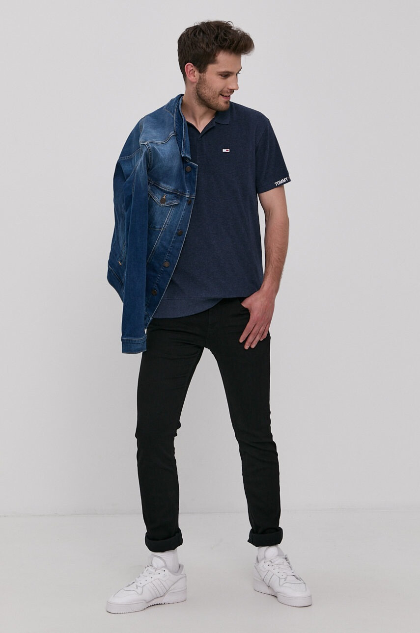 Tommy Jeans Дънки мъжки - Pepit.bg