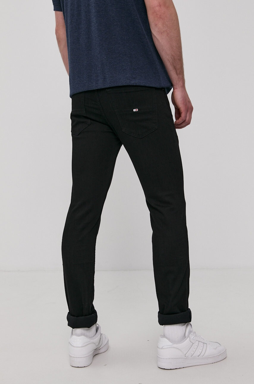 Tommy Jeans Дънки мъжки - Pepit.bg