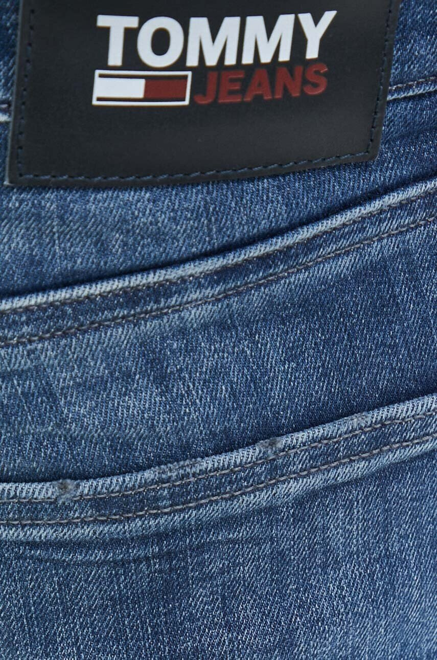 Tommy Jeans Дънки Scanton - Pepit.bg