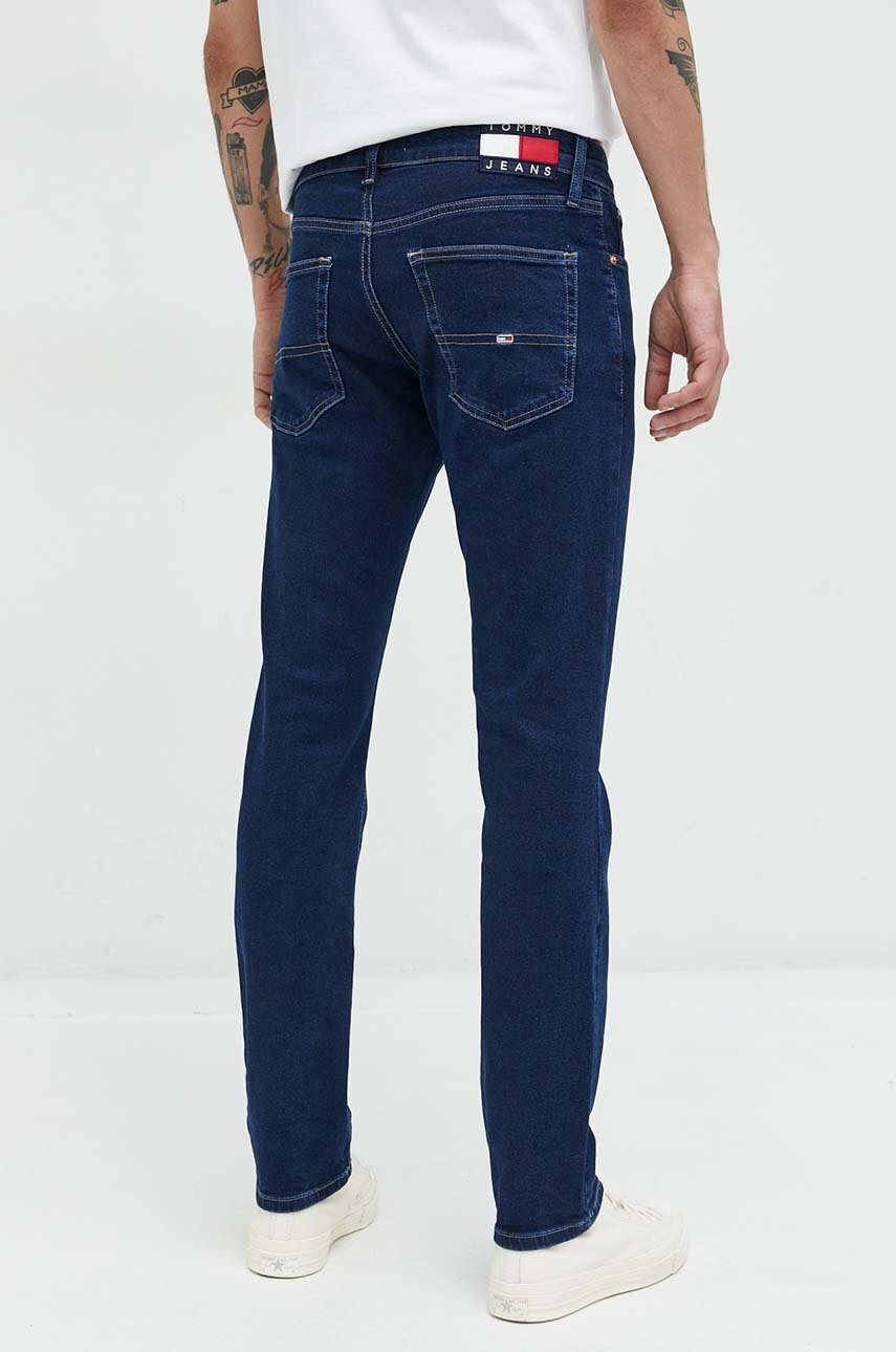 Tommy Jeans Дънки scanton - Pepit.bg