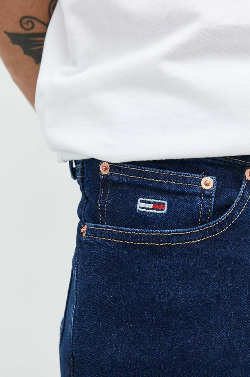 Tommy Jeans Дънки scanton - Pepit.bg